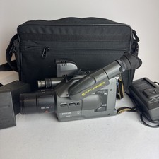 Phillips Explorer VKR 6875