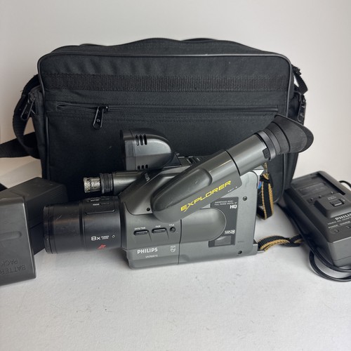 Phillips explorer vkr 6875 - phillips,