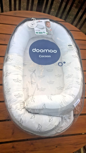 Babymoov doomoo cocoon - babymoov,