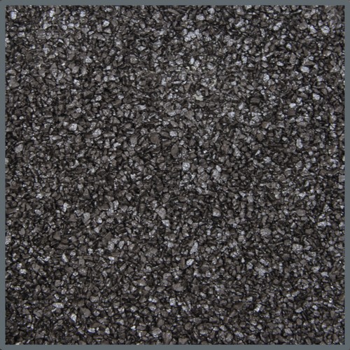 Dupla ground colour black - ground, star
