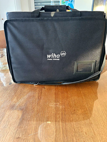 Wiha gemischtes werkzeugset - wiha,
