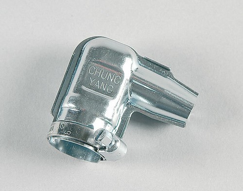 Kerzenstecker abschirmung - kerzenstecker,