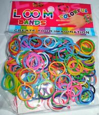 Loom Bands DIY Starter Set