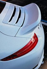 Porsche 991 2013-19 Sport