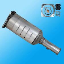 DPF Dieselpartikelfilter