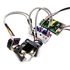 SLA 3D 15KHZ DIY Laser Galvo