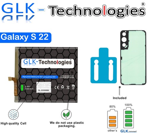 Glk für original samsung - original,