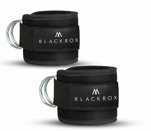 Blackrox onekama fußschlaufen - blackrox,