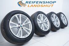 BMW 7er i7 G70 G7L Sommerreifen Sommerräder 245 50 19 Zoll 903