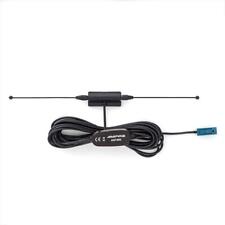 Aktive DAB+, DVB-T2, DVBT