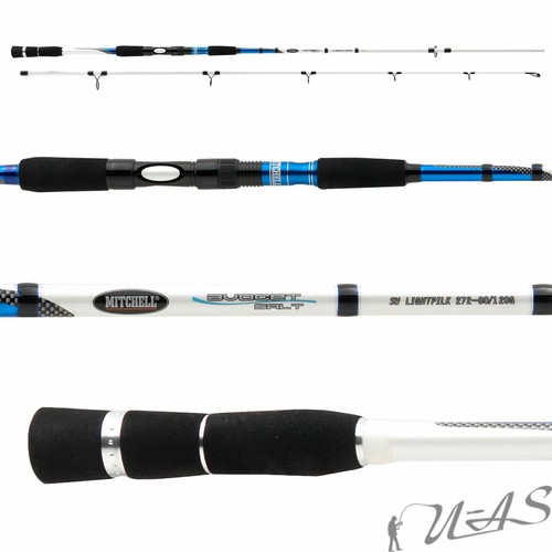 Mitchell avocet 120g 70m - 80-120g, 2,70m