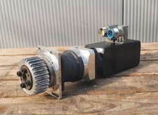 SIPRO  Type: OM6 B P60 1,7 60 11KK A01 6540  Servomotor