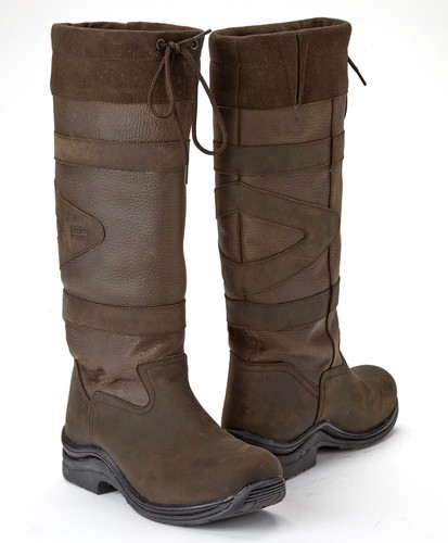Toggi canyon stiefel - toggi,