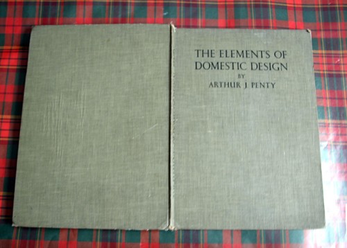 The elements domestic - the,