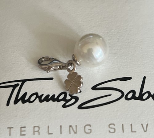 Thomas sabo perle - , mit