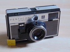 Pentacon Electra Fotokamera