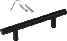 Türgriff Edelstahl Stoßgriff