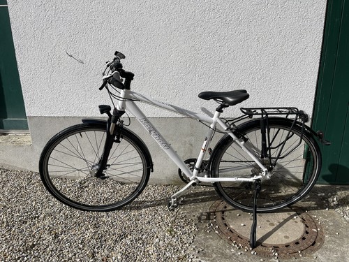 Fahrrad - ,