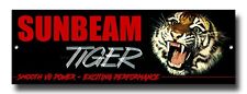 Sunbeam Tiger Sammelobjekt