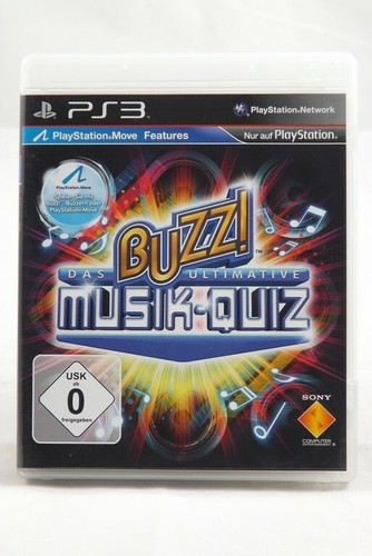 Buzz das ultimative - das,