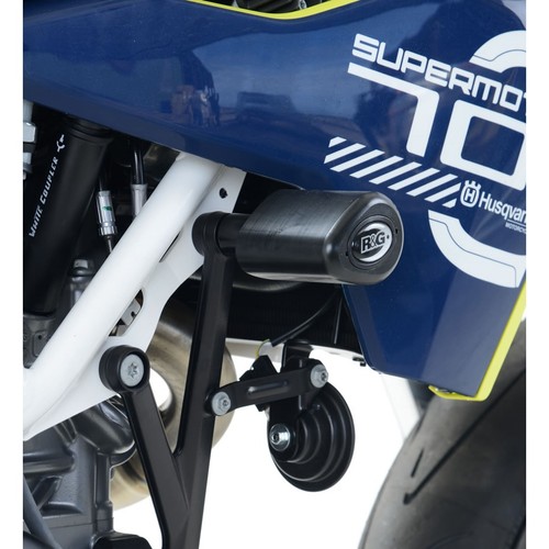 Sturzpads husqvarna 701 - husqvarna,