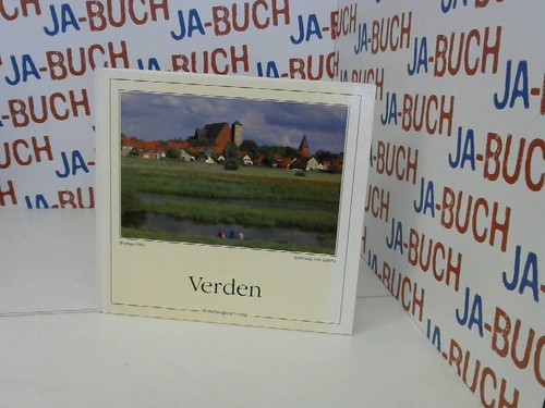 Verden werner otto und - werner,, von