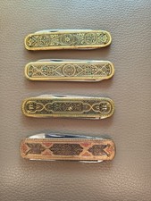 Taschenmesser Solingen Toledo 