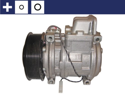 Mahle kompressor klimaanlage - mahle,