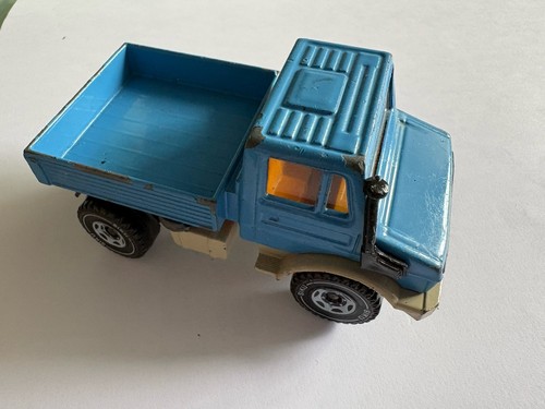 Siku 1716 unimog 1500 - k-54,