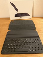  - Apple Smart Keyboard Folio  DE, iPad Pro 11 (1. / 4.Gen),  iPad Air 4./5. Gen