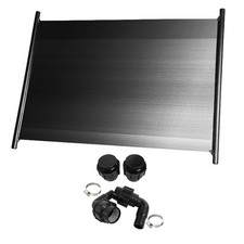 HAF® 2x Solarheizung