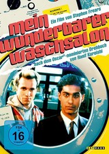 Mein wunderbarer Waschsalon