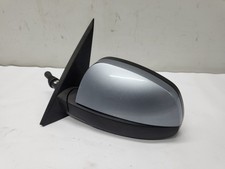 Opel Meriva A - Seitenspiegel Spiegel Außenspiegel links 014176 (12)