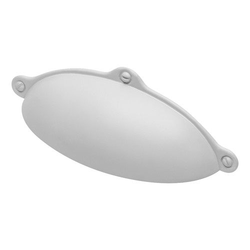 Möbelgriff muschelgriff - möbelgriff,