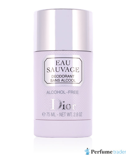 Dior eau sauvage - eau,