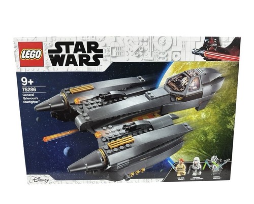 Lego 75286 starwars general - starwars,