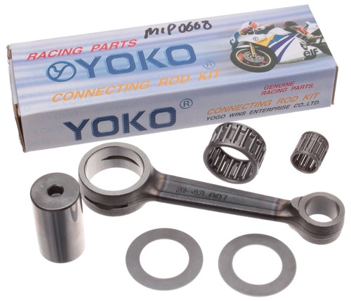 Pleuelsatz yoko für - yoko,