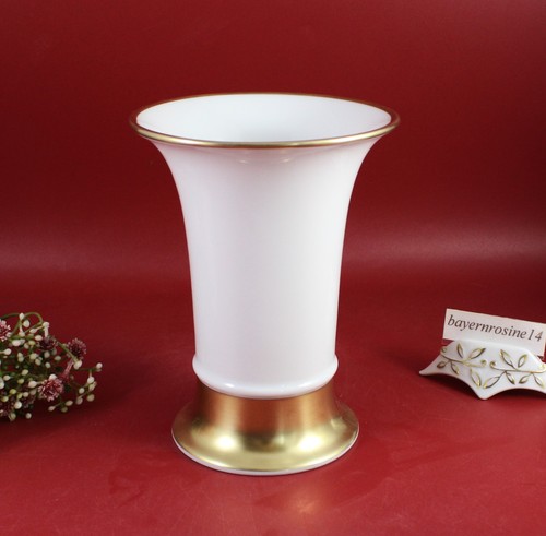 Heinrich porzellan vase - heinrich,