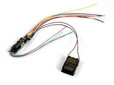 ESU 58923 LokSound 5 Nano DCC