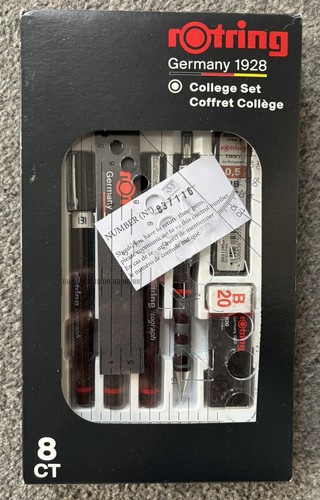 Rotring isograph technische - isograph,