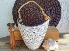 Vintage Wand-Vase JASBA