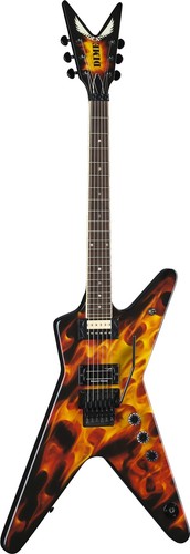 Dean dimebag dime - dime, o