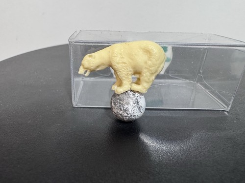 Mek zootiere bär auf - 1/87,