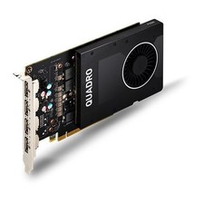 PNY Quadro P2000 Grafikkarte 5