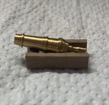 12-teilige President kanonen