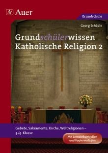 Grundschülerwissen