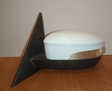 Ford Galxy S-MAX spiegel