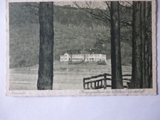 Ansichtskarte Annweiler