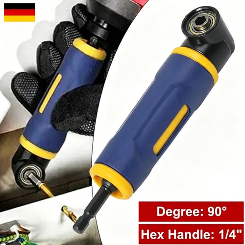 Bithalter bit winkelaufsatz - bithalter,
