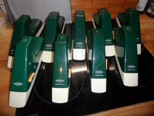 Vorwerk Kobold 9x Polsterboy Saugbürstenkopf 410 411